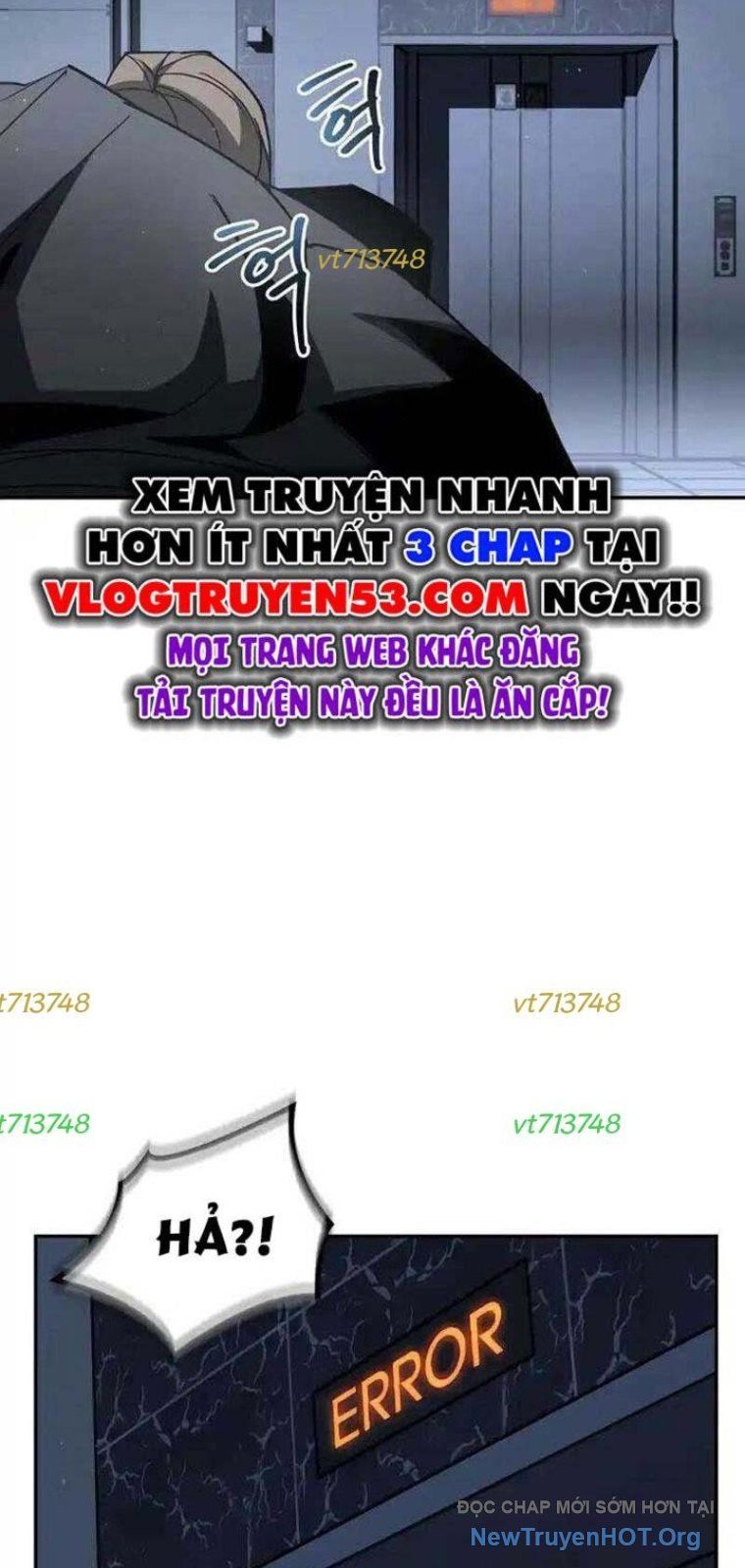 Dạ Thánh: The Zero Chapter 15 - 6