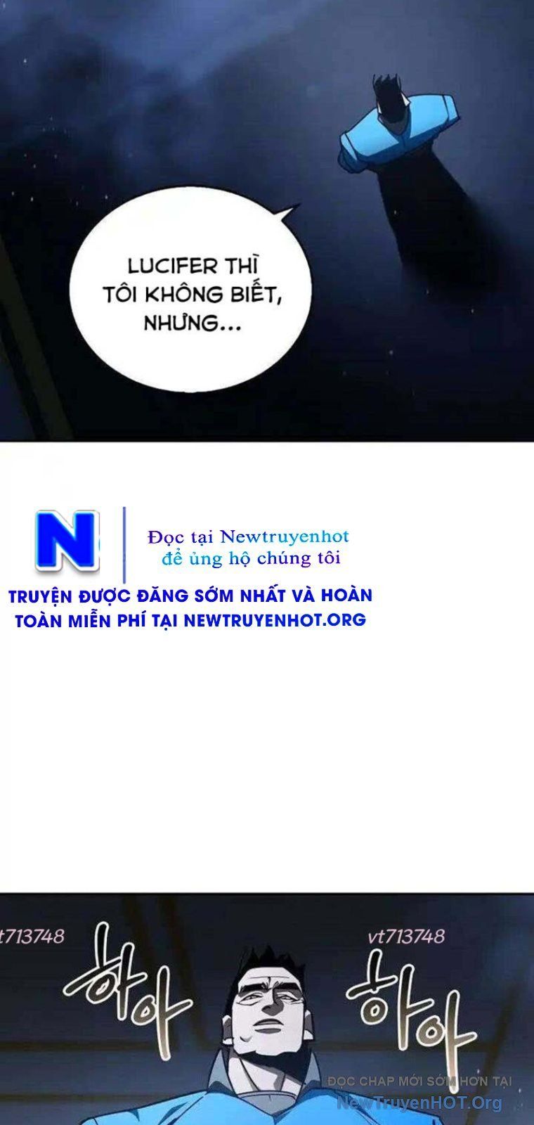 Dạ Thánh: The Zero Chapter 15 - 55