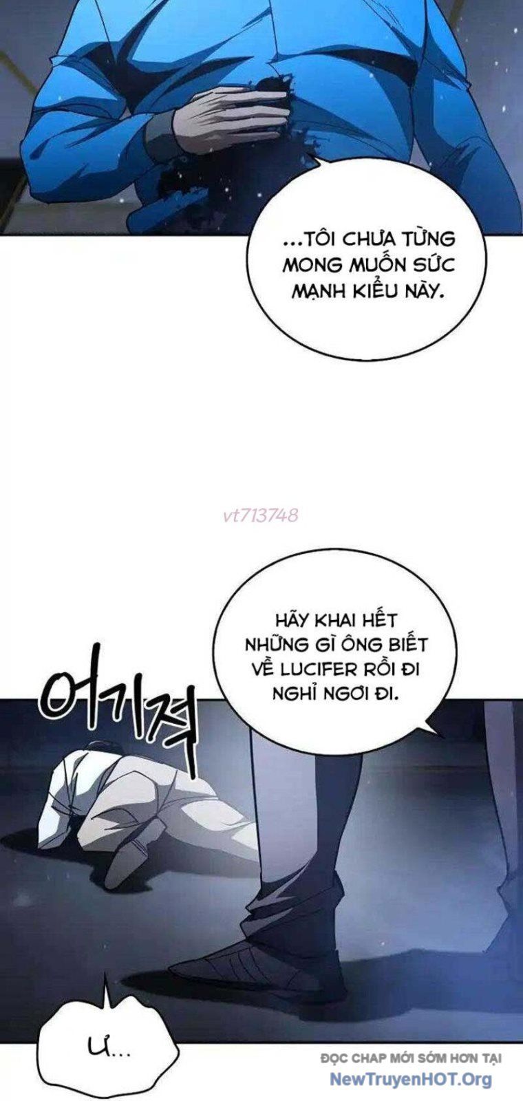 Dạ Thánh: The Zero Chapter 15 - 56