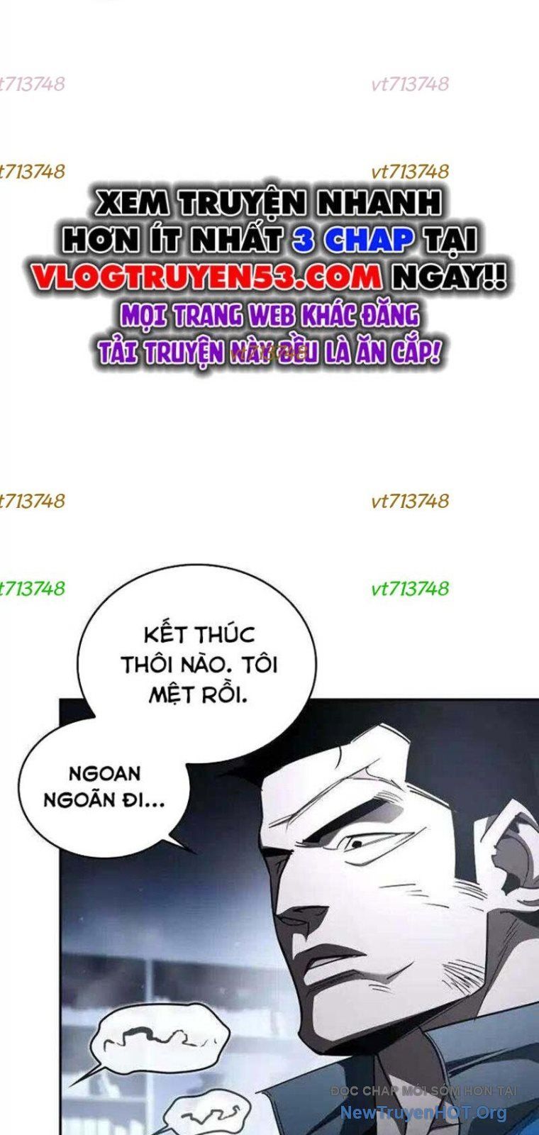 Dạ Thánh: The Zero Chapter 15 - 57