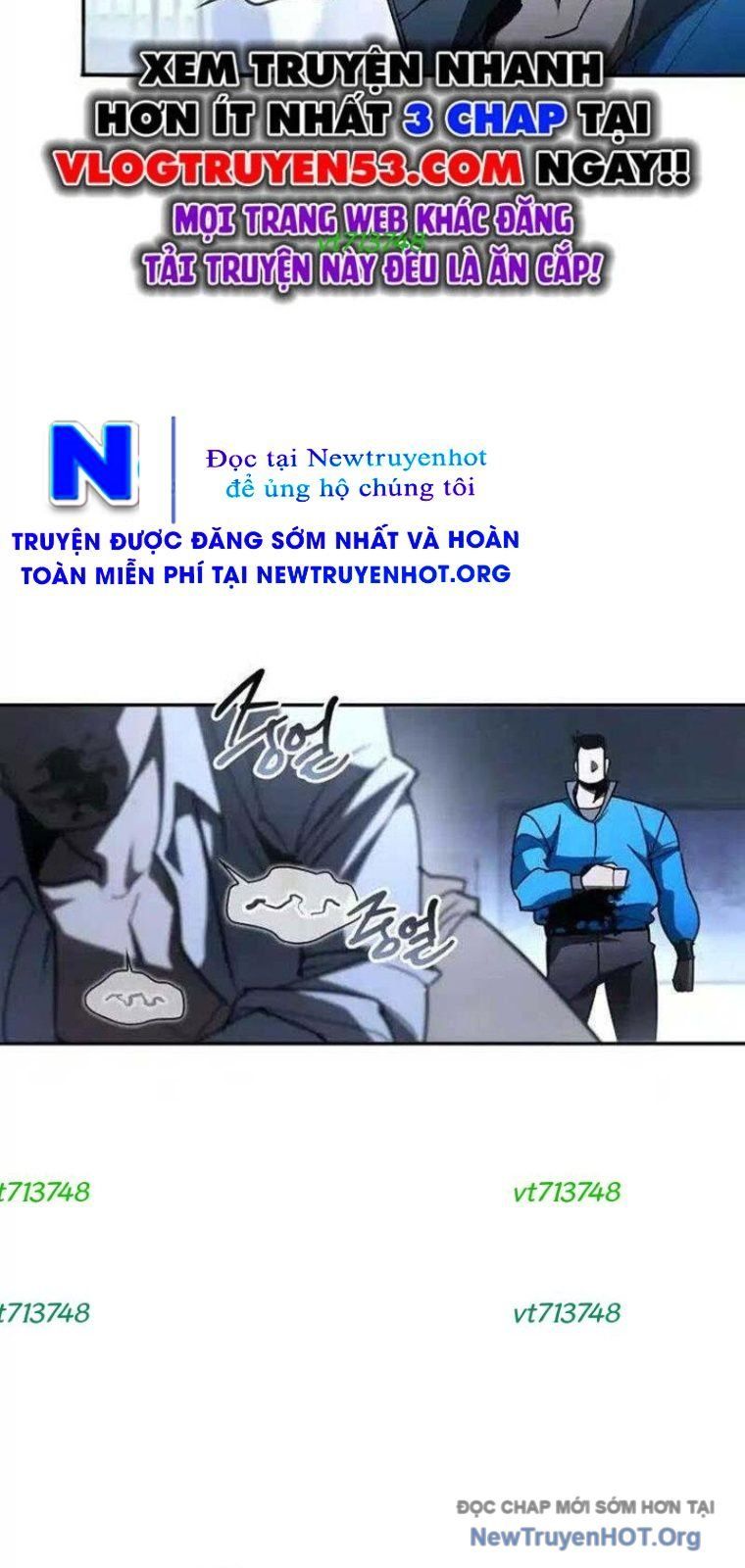 Dạ Thánh: The Zero Chapter 15 - 58