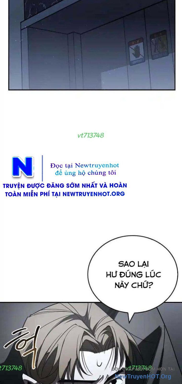 Dạ Thánh: The Zero Chapter 15 - 7