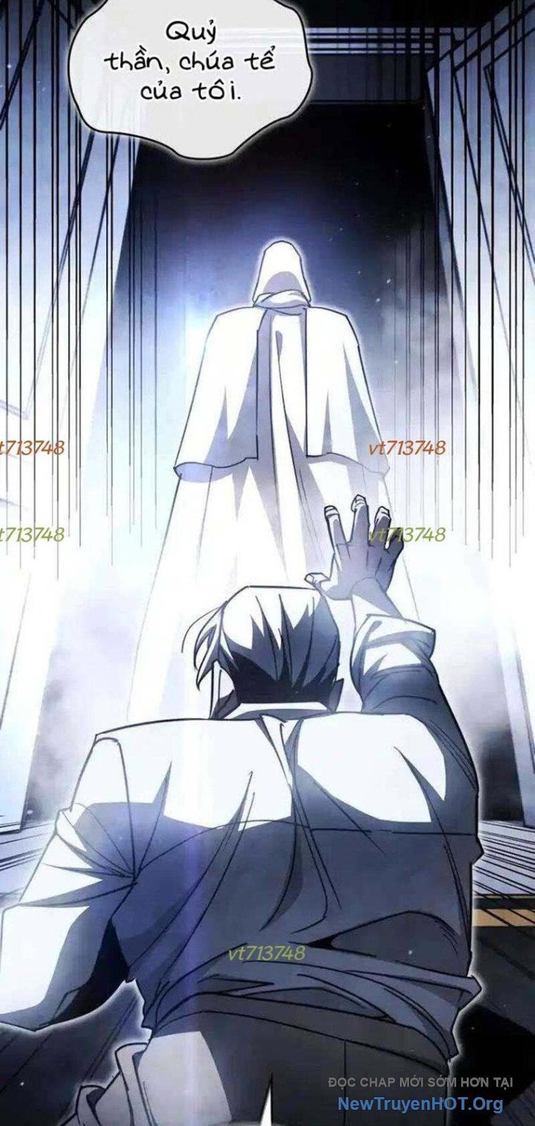 Dạ Thánh: The Zero Chapter 15 - 61