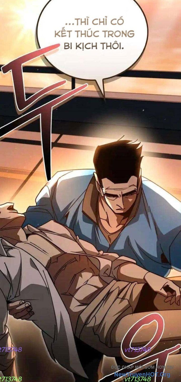 Dạ Thánh: The Zero Chapter 15 - 68