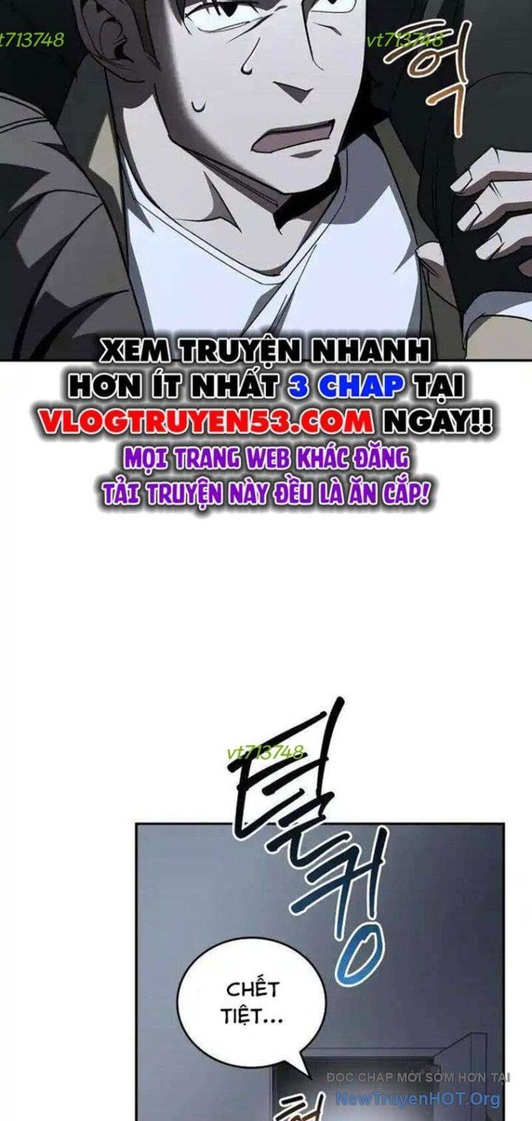 Dạ Thánh: The Zero Chapter 15 - 8