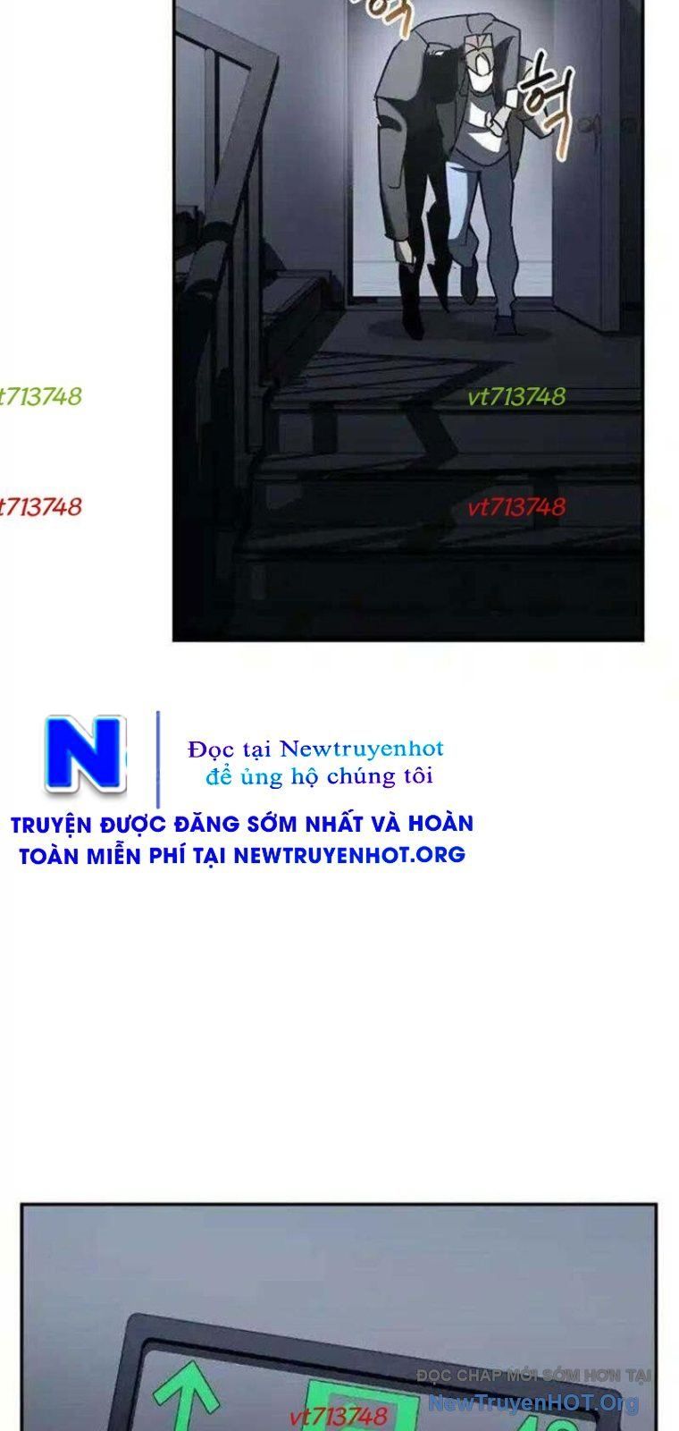 Dạ Thánh: The Zero Chapter 15 - 9