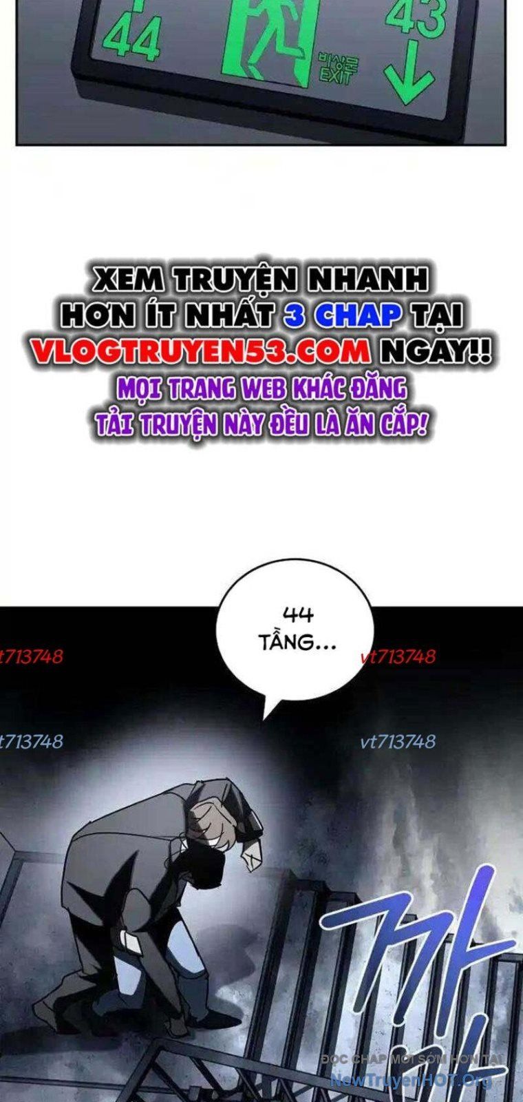 Dạ Thánh: The Zero Chapter 15 - 10