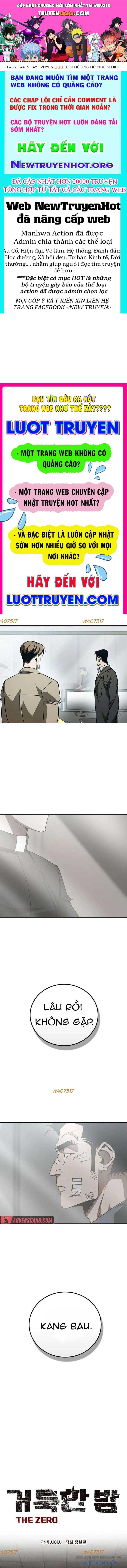 Dạ Thánh: The Zero Chapter 17 - 1