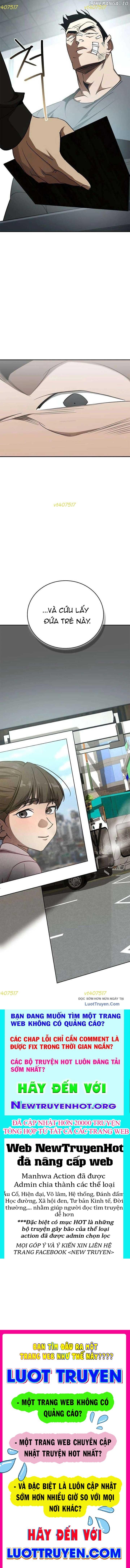 Dạ Thánh: The Zero Chapter 17 - 17