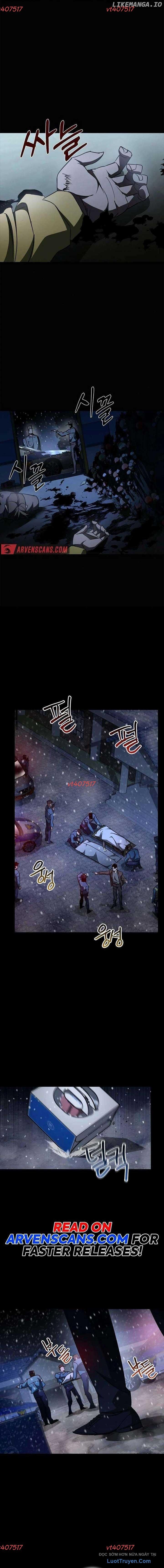 Dạ Thánh: The Zero Chapter 17 - 6