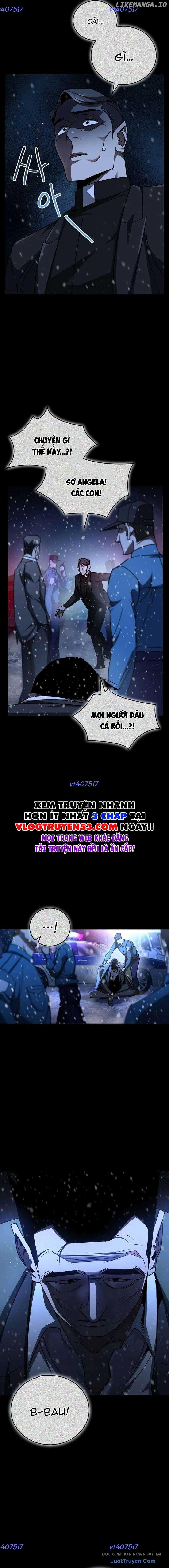 Dạ Thánh: The Zero Chapter 17 - 7