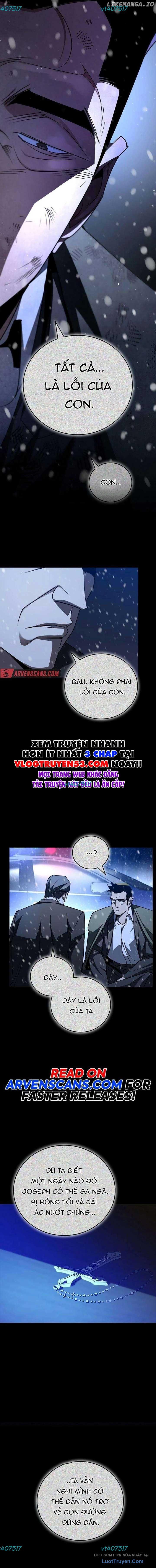 Dạ Thánh: The Zero Chapter 17 - 10