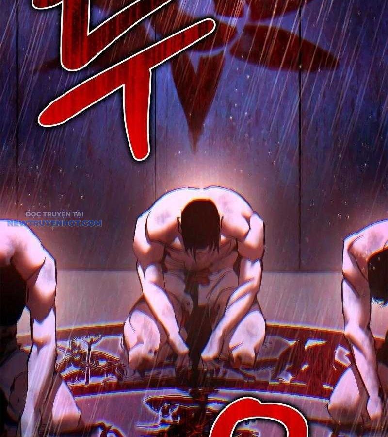 Dạ Thánh: The Zero Chapter 2 - 11