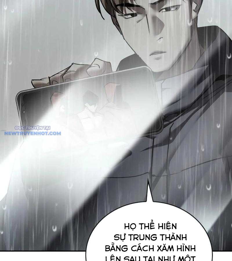 Dạ Thánh: The Zero Chapter 2 - 107