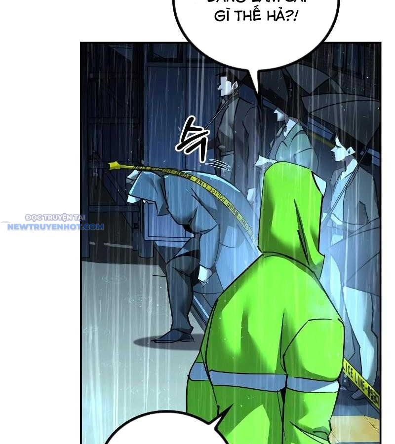 Dạ Thánh: The Zero Chapter 2 - 16