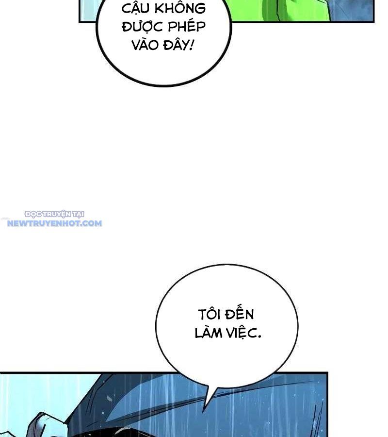 Dạ Thánh: The Zero Chapter 2 - 17