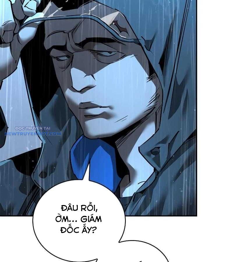 Dạ Thánh: The Zero Chapter 2 - 18