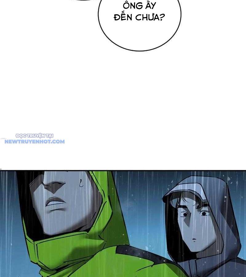 Dạ Thánh: The Zero Chapter 2 - 19