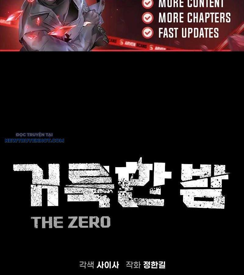 Dạ Thánh: The Zero Chapter 2 - 3