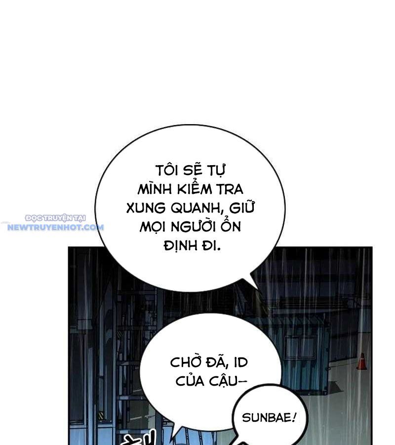 Dạ Thánh: The Zero Chapter 2 - 21