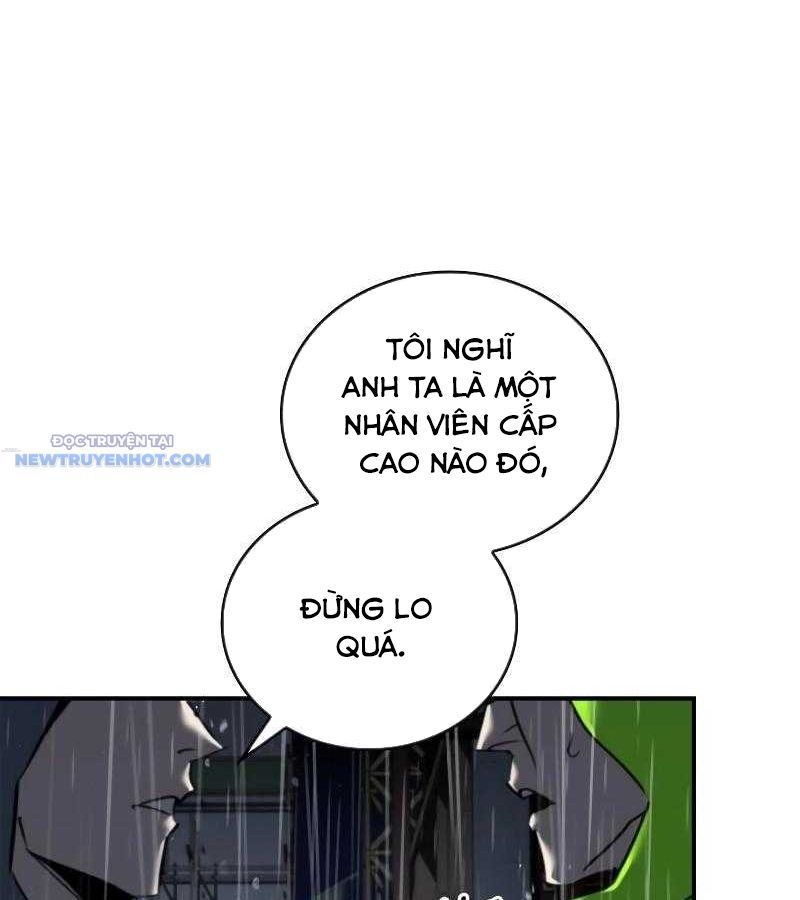 Dạ Thánh: The Zero Chapter 2 - 23