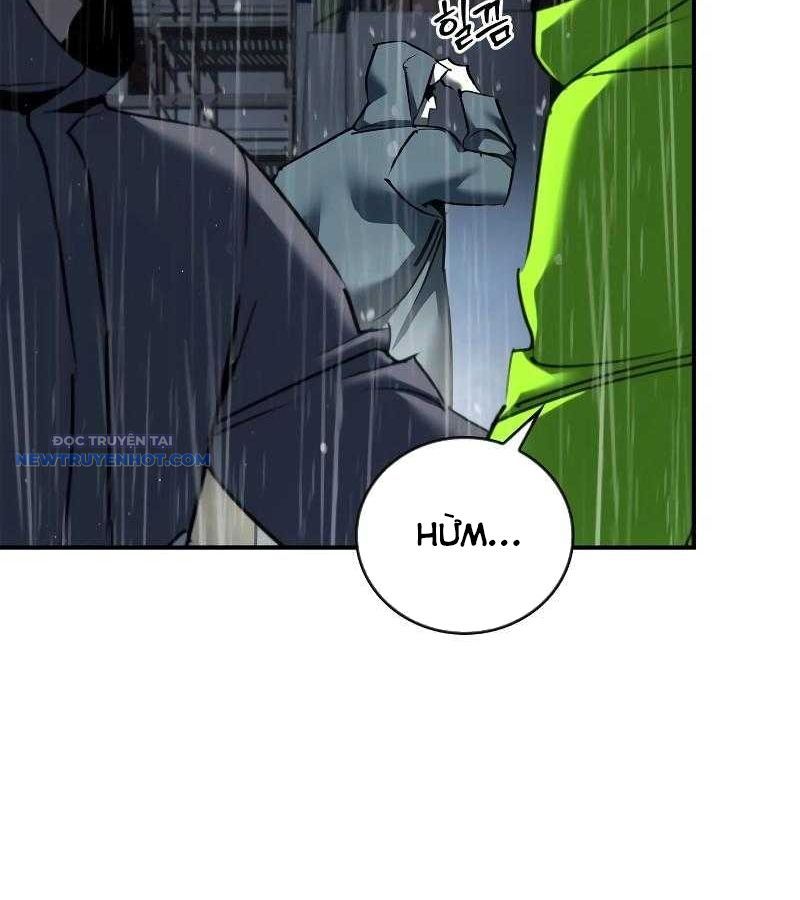 Dạ Thánh: The Zero Chapter 2 - 24