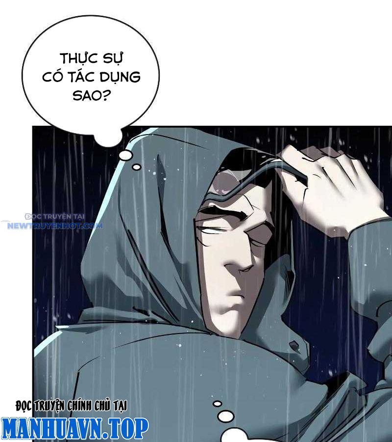 Dạ Thánh: The Zero Chapter 2 - 25