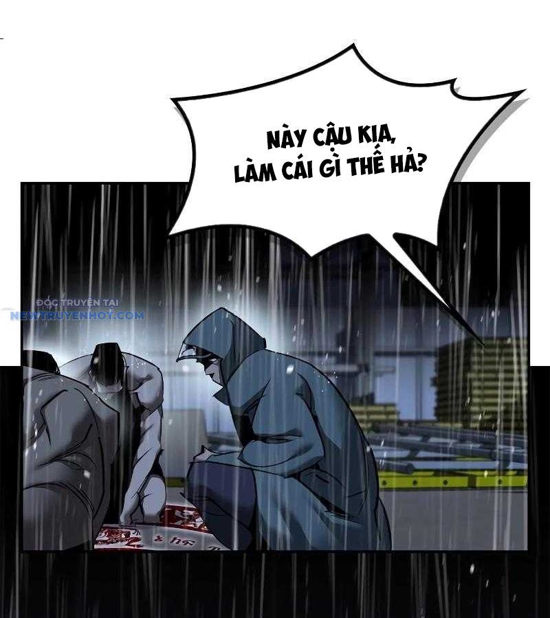 Dạ Thánh: The Zero Chapter 2 - 35