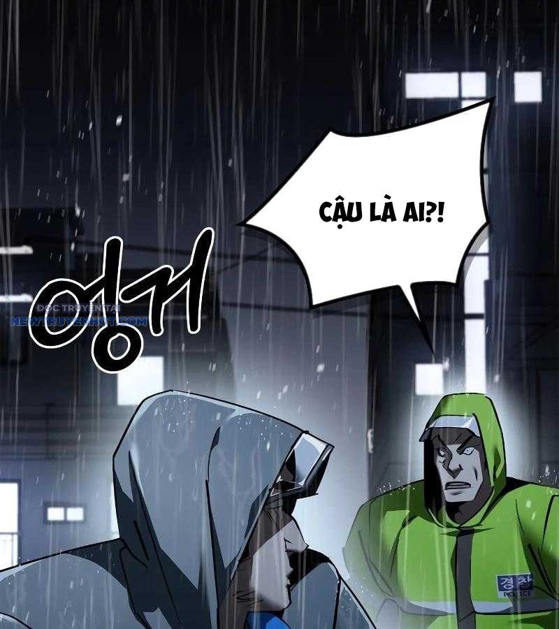 Dạ Thánh: The Zero Chapter 2 - 36