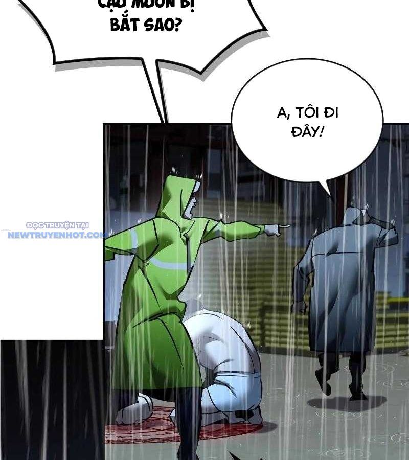 Dạ Thánh: The Zero Chapter 2 - 38