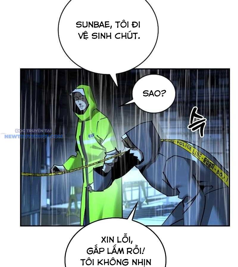 Dạ Thánh: The Zero Chapter 2 - 41