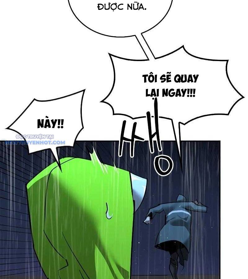 Dạ Thánh: The Zero Chapter 2 - 42