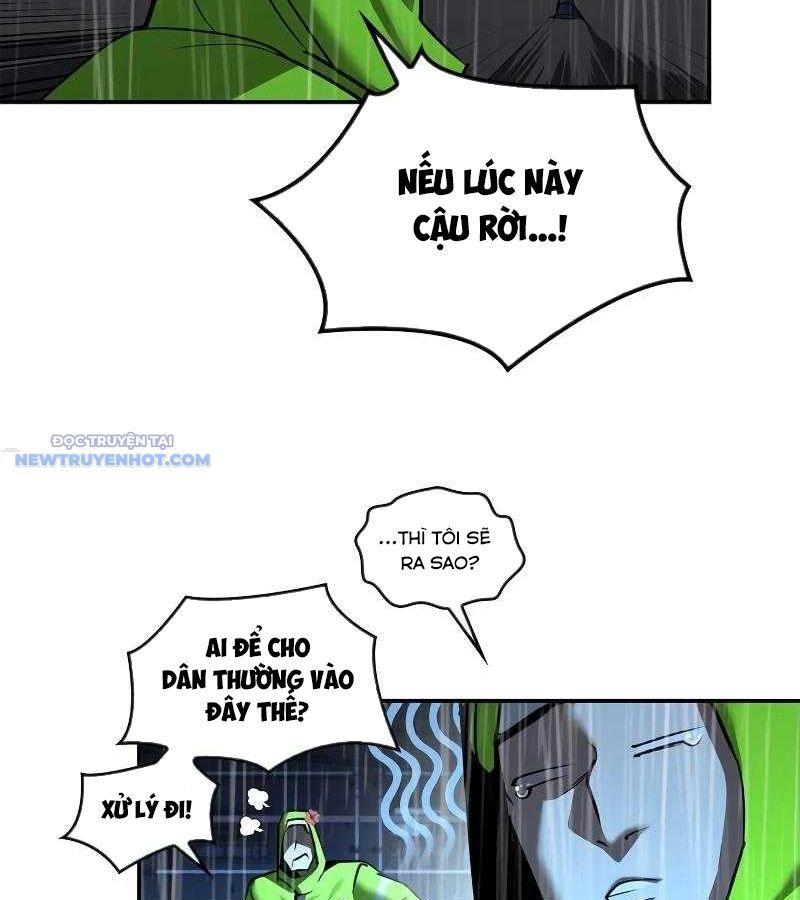 Dạ Thánh: The Zero Chapter 2 - 43