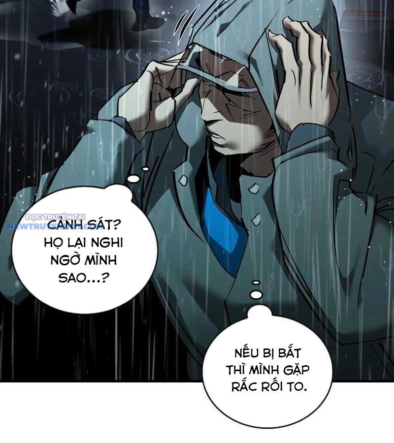 Dạ Thánh: The Zero Chapter 2 - 52