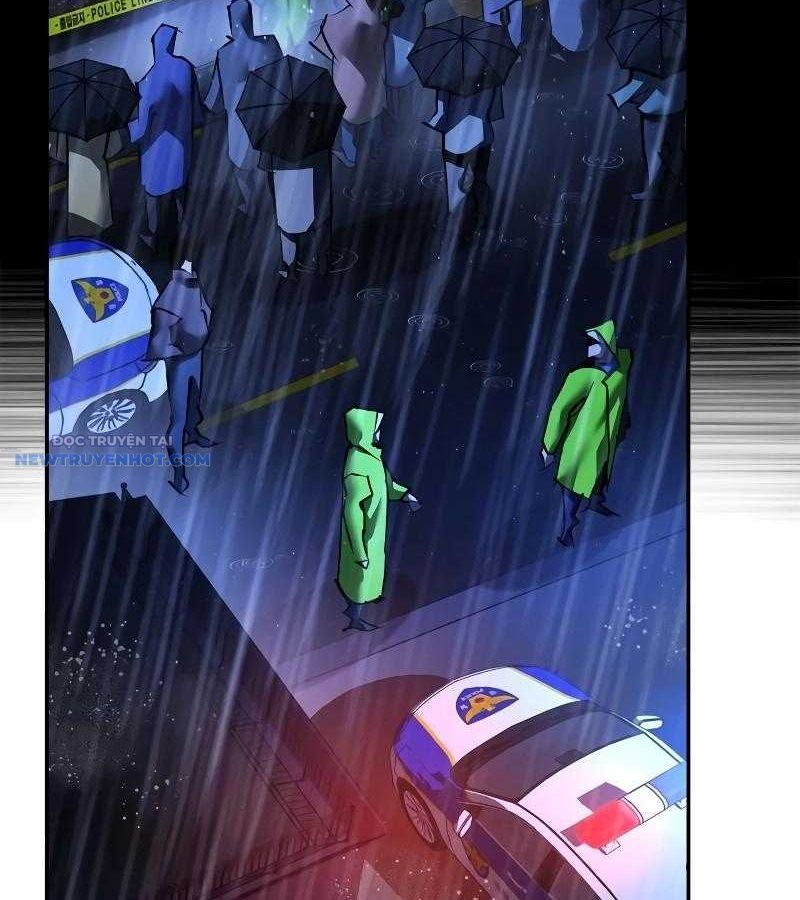 Dạ Thánh: The Zero Chapter 2 - 7