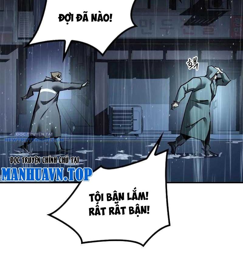 Dạ Thánh: The Zero Chapter 2 - 61