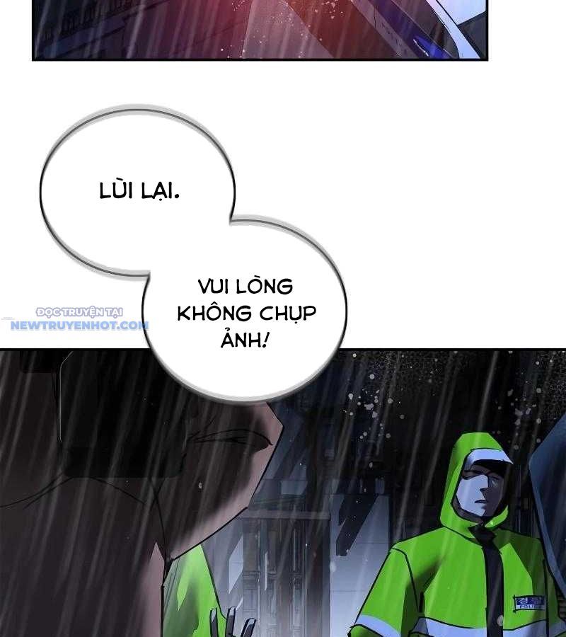 Dạ Thánh: The Zero Chapter 2 - 8