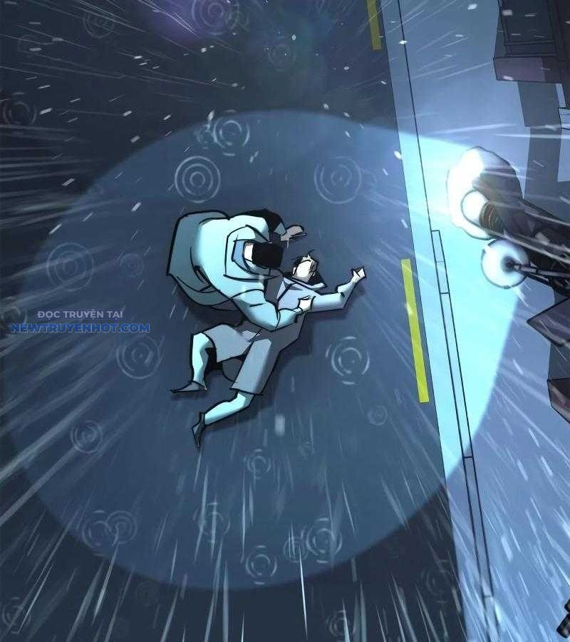 Dạ Thánh: The Zero Chapter 2 - 80