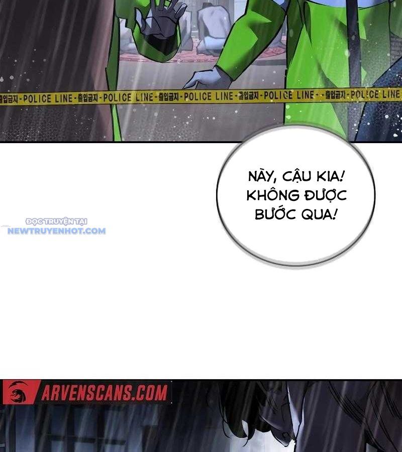 Dạ Thánh: The Zero Chapter 2 - 9