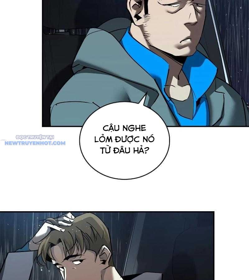 Dạ Thánh: The Zero Chapter 2 - 85