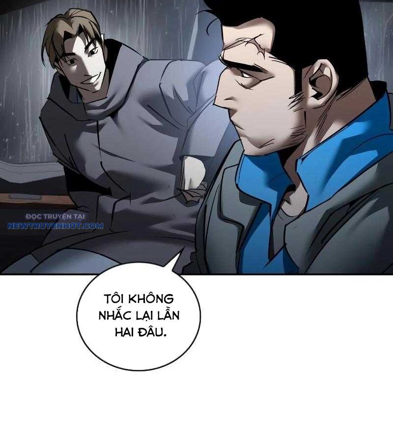 Dạ Thánh: The Zero Chapter 2 - 96