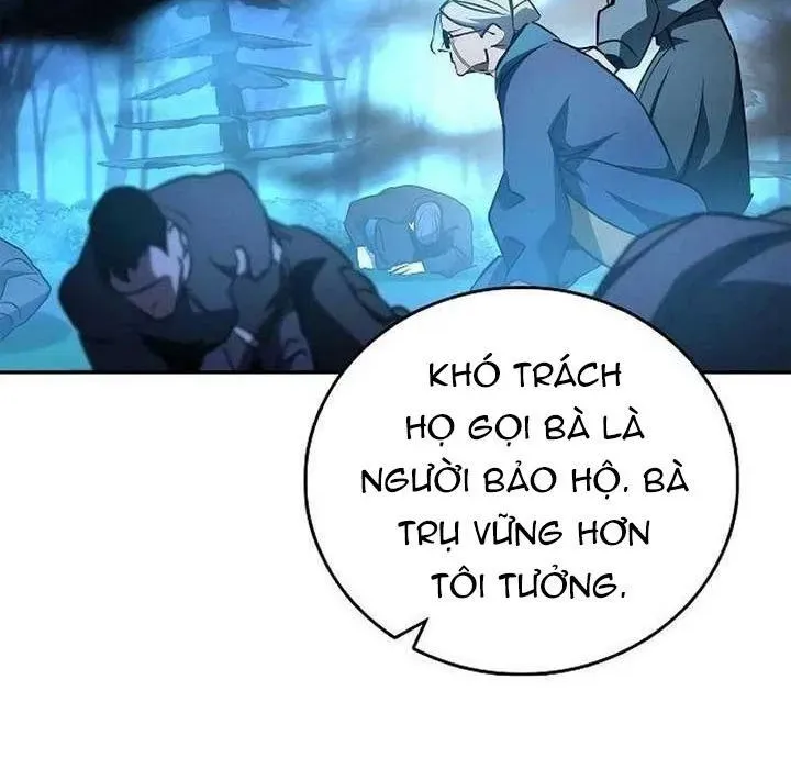 Dạ Thánh: The Zero Chapter 21 - 109