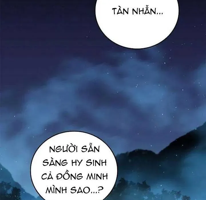 Dạ Thánh: The Zero Chapter 21 - 112