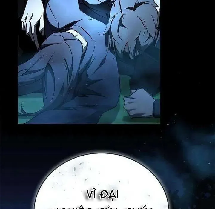Dạ Thánh: The Zero Chapter 21 - 116