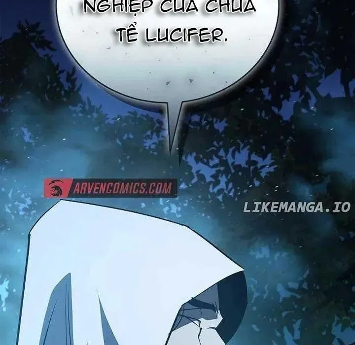 Dạ Thánh: The Zero Chapter 21 - 117