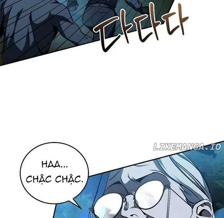 Dạ Thánh: The Zero Chapter 21 - 13