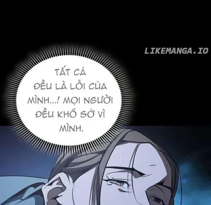 Dạ Thánh: The Zero Chapter 21 - 136