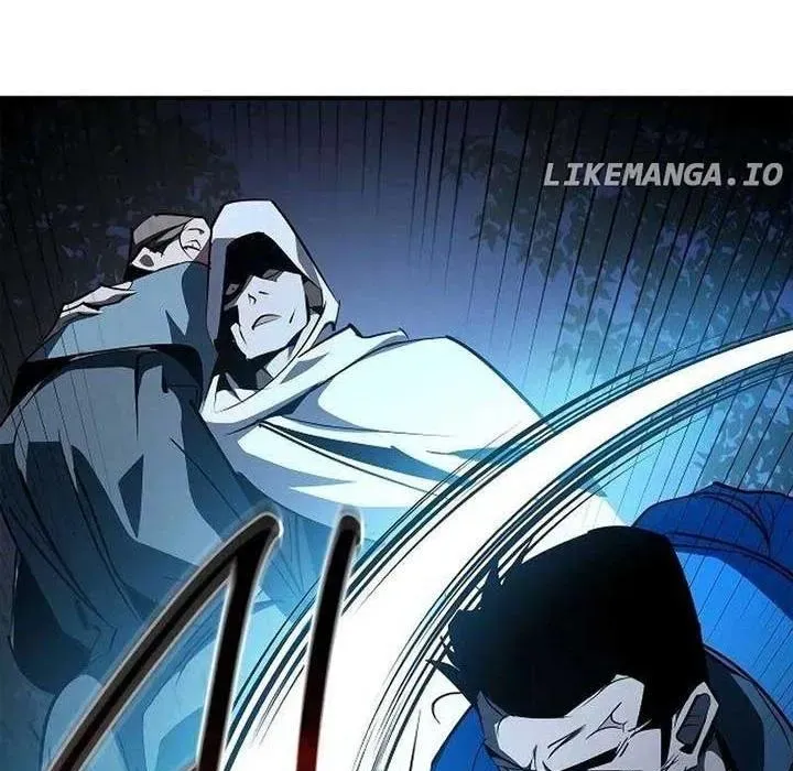 Dạ Thánh: The Zero Chapter 21 - 152