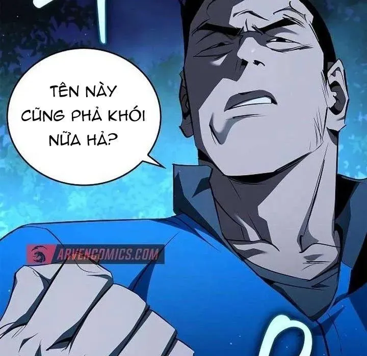 Dạ Thánh: The Zero Chapter 21 - 158