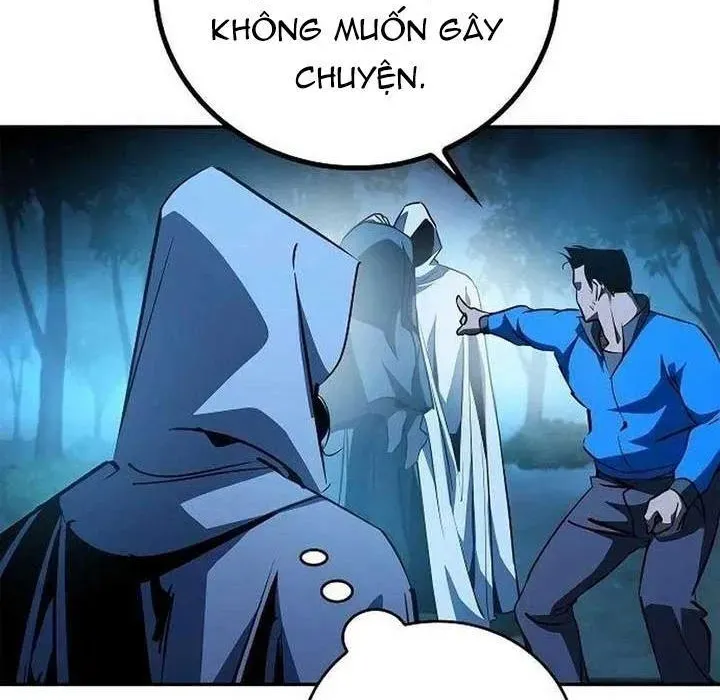 Dạ Thánh: The Zero Chapter 21 - 161